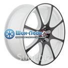 Диск NZ F-46 R17 7/5*105 W+B ET42 d56.6 Характеристики: Тип товара: Литой дискПроизводитель товара: NZРадиус товара: R17Модель товара: F-46Количество болтов: 5…