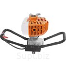 Мотобур AG-62/000 CARVER, 01.003.00039, без шнека