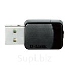 Сетевой адаптер WiFi D Link DWA 171 RU A1B