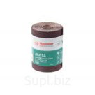 Лента шлифовальная 115х5м P 60, Hammer Flex, 216--001