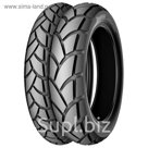 Мотошина Michelin Anakee 2 150/70 R17 69V TL/TT Rear Эндуро