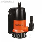 Насос дренажный NeoClima DP 400 DF