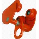 Тележка холостая Zitrek GCT-3E (3т) 004-4488