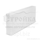 Блок из ячеистого бетона Пеноблок D500 600х250х75 мм