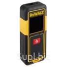 Дальномер лазерный DW 033 DeWalt