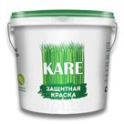 МОРОЗОСТОЙКАЯ ЭНЕРГОСБЕРЕГАЮЩАЯ КРАСКА ДЛЯ ФАСАДОВ И СТЕН KARE FRONT M