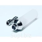 Абатмент Alpha Bio 3.75 приливаемый для одиночных конструкций