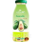 Нектар Aziano Авокадо с мякотью 30% (Avocado Juice with pulp 30% pure) 250мл