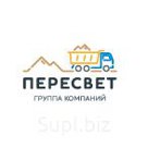 Песок карьерный