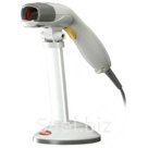 Ручной одномерный сканер штрих-кода Zebex Z-3151HS, серый с RS232