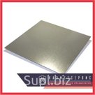 Оцинкованный стальной лист 0,45 мм 08СП2