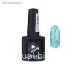 Гель-лак Lianail Party "Кислотный DJ", 10 мл