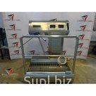 Станция гигиены рук и обуви/Санпропускник ST-HL-01
