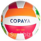Мяч Для Пляжного Волейбола Bv100 Toucan COPAYA