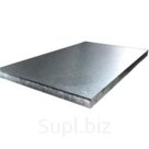 Лист AISI 316Ti 20,0x1500x6000 мм 1D