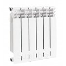 Радиатор биметал KONNER Bimetal 500/100