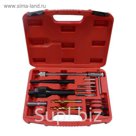 Комплект инструментов Partner PA-A3030, для извлечения свечей накаливания, кейс