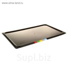 Крышка к гастроемкости 1/1, черная
