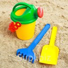 Наборы для игры в песке 14