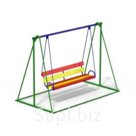 Диван-качели
(гибкий подвес)
2,64 х 1,46 х 1,92,V-1,45 м3/76 кг