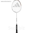 Ракетка для бадминтона Adidas AdiPower Duo Force