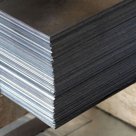 Лист стальной холоднокатаный 0,05 - 8мм 3сп5
