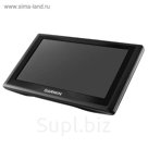 GPS-автонавигатор Garmin Drive 40 RUS LMT, GPS