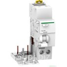 Блок защиты дифференциальный Vigi iC60 2п 25А 30мА AC