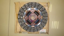 Диск сцепления 2301A029 Mitsubishi Pajero Sport, V88W/V98W, 4M41