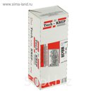 Болт DIN933 с шестигранной головкой, М8х30 мм, оцинкованный, в коробке 30 шт.