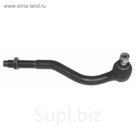 Наконечник рулевой тяги LEMFORDER 2550901