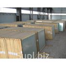 СТЕКЛО 5мм 1300х1605