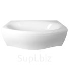 Ванна акриловая Aima NEGA 170х95 см
