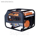 Генератор бензиновый FIRMAN RD3910