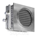 Воздухонагреватель водяной WHC 150x150-2