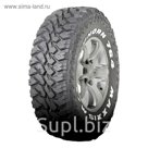 Шина легковая летняя Maxxis MT-764 33х12,5 R15 108Q