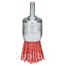 BS-KSCHDDNP 25/1 Кистевая щётка BOSCH для дрелей – нейлоновая проволока, артикул 3165140389594BS