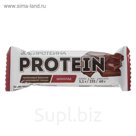 Батончик Effort protein шоколад 60 г