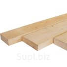 Доска обрезная 25 х 150 х 6000 (2 сорт)