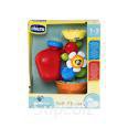 CHICCO TOYS Игрушка для ванны "Лейка с цветком" / "Bath Flower" Артикул 92230