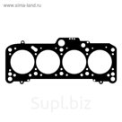 Прокладка ГБЦ BGA CH6575J