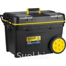 Ящик-тележка для инструментов STAYER PROFESSIONAL 38107-24 «GRAND», пластик