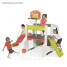 Спортивно-игровой комплекс