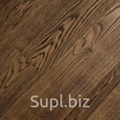 Паркетная доска Old Wood Дуб Натуральный Коньячный Пигмент