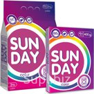 Сонца Sunday Парфюмир.-е 400г ср-во д/стирки универс.автомат (8746)