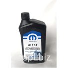 Масло трансмиссионное MOPAR ATF+4 *6 (0,946л)
68218057AC