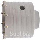 Буровая коронка M22 х 76 мм MATRIX