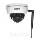 Беспроводная 4-х Мп IP-камера IPEYE-D4-SNRW-2.8-12-01