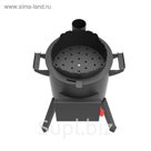 Мангал «Краун-400» (для печи "Берель 400 К")