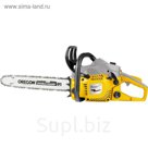 Цепная бензиновая пила DENZEL GS-40 X-Pro, 42см3, 1.7 кВт, шина - 40см, шаг - 3/8"